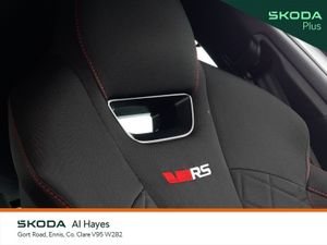 Skoda Octavia **LAST OF THE DIESEL ENGINE**INCREDI - Image 3