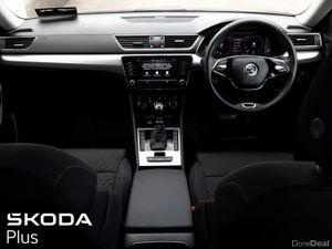 Skoda Superb **AUTOMATIC**AMBITION**2.0TDI 150BHP* - Image 2