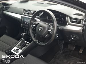 Skoda Superb **AUTOMATIC**AMBITION**2.0TDI 150BHP* - Image 4