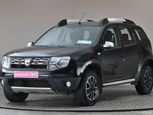 Dacia Duster 1.5 DCi 6SPD 110BHP PRESTIGE 4WD - Image 3
