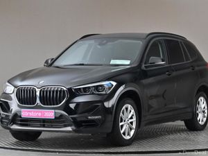 BMW X1 SDRIVE18I SE FWD STEPTRONIC - Image 3