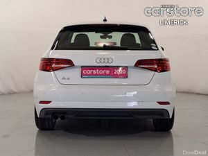 Audi A3 1.4 - Image 4
