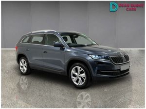 Skoda Kodiaq 2017 - Image 3