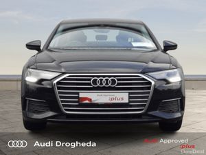 Audi A6 40 TDI 204HP S tronic SE - Image 3