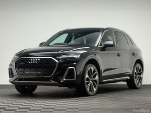 Audi Q5 S LINE 50 TFSI E 299HP QUATTRO - Image 3