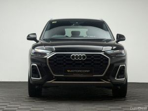 Audi Q5 S LINE 50 TFSI E 299HP QUATTRO - Image 2