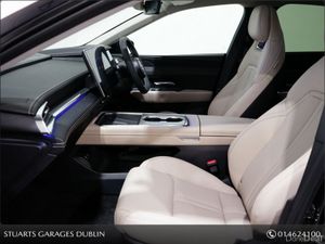 Mazda Mazda6 TAKUMI JET BLACK WITH STONE LEATHER - Image 3