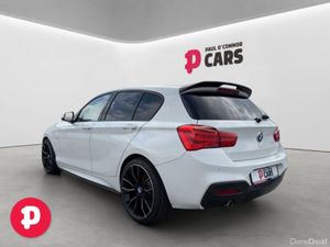 BMW 1-Series 118D M-Sport Auto - Straight Sale Dis - Image 3