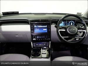 Hyundai Tucson Executive Phev 5DR Auto - Image 4