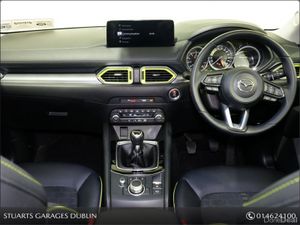 Mazda CX-5 NEWGROUND 2.0P 165PS*ELECTRIC DRIVERS S - Image 4