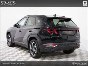 Hyundai Tucson Executive Phev 5DR Auto - Image 2