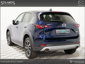 Mazda CX-5 NEWGROUND 2.0P 165PS*ELECTRIC DRIVERS S - Image 2