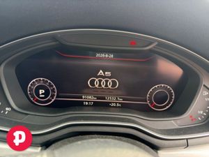 Audi A5 2.0TFSI S-Line Auto - Straight Sale Discou - Image 4