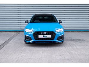 Audi A5 2021 AUDI A5 S-LINE SPORTBACK BLACK EDITIO - Image 4