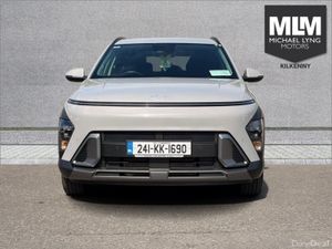Hyundai KONA Elegance 5DR - Image 2