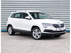 Skoda Karoq 2020 Karoq 1.0 TSI Ambition Manual - Image 2