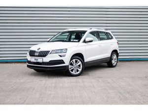Skoda Karoq 2020 Karoq 1.0 TSI Ambition Manual - Image 3