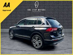 182 VW TIGUAN 2.0TDI 4MOTION-HIGHLINE-AUTO-EVERY - Image 4