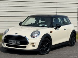Mini Cooper 2016 - Image 3