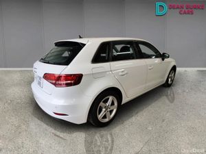 Audi A3 2019 - Image 3