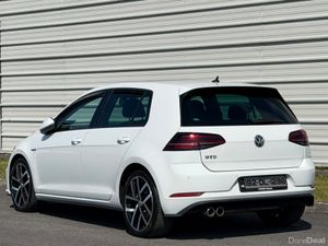 Volkswagen Golf GTD *Mint - Image 4