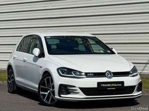 Volkswagen Golf GTD *Mint - Image 2