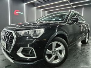 Audi Q3 2020 - Image 2
