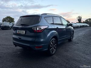 Ford Kuga - Image 3