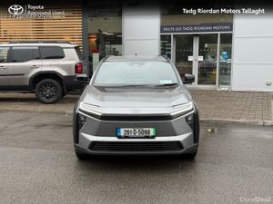 Toyota bZ4X SPORT - Image 4