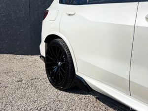BMW X5 3.0 Diesel M Sport Automatic 2019 - Image 4