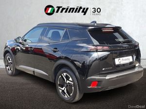Peugeot 2008 400KM RANGE ** ALLURE ** DEMO SALE ON - Image 3