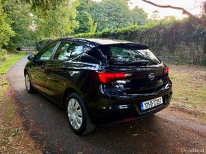 171 Opel Astra S 1.4L, Tax & NCT to May 2027! - Image 2