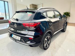 MG ZS ZS EV 72KM long range 2WD Auto Exclusive - Image 2