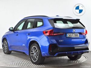 BMW iX1 eDrive20 M Sport - Image 2