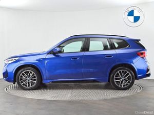 BMW iX1 eDrive20 M Sport - Image 3