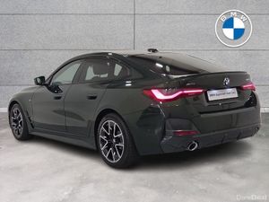 BMW 4-Series 420d xDrive M Sport Gran Coupe - Image 3