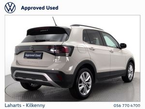 Volkswagen T-Cross EDITION 75 1.0 95HP - Image 4