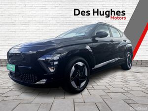 Hyundai KONA 2024 New Model 65kWh Advance - Image 3