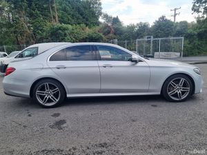 Mercedes-Benz E-Class 2017 - Image 3