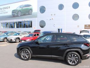 Hyundai Tucson 2021 - Image 2