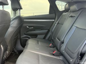 2022 Hyundai Tucson Massive spec! COMING SOON! - Image 3