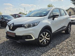 2018 Renault Captur 0.9/Low mls/Warranty - Image 3