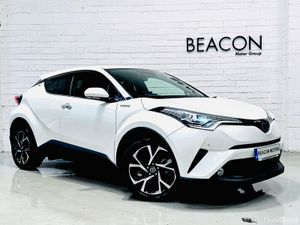 2019*24,000 MILES*HYBRID SPORT TOYOTA C-HR SELF CH - Image 3
