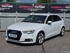 AUDI A3 S-LINE PACK “AUTOMATIC”  2020 - Image 3