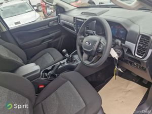 Ford Ranger XL Double cab 2.0 170ps - Image 3