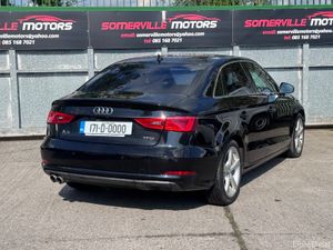 AUDI A3 “52,000KMS” “AUTOMATIC” 2017 - Image 4