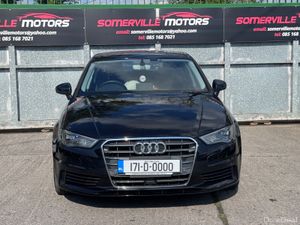 AUDI A3 “52,000KMS” “AUTOMATIC” 2017 - Image 2