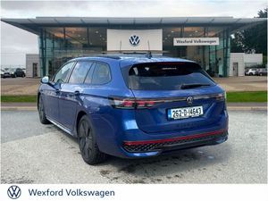 Volkswagen Passat 2.0TDI DSG 150HP R-LINE - Image 4