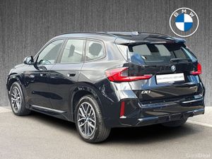 BMW iX1 xDrive30 M Sport - Image 3
