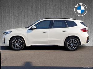 BMW iX1 eDrive20 M Sport - Image 4